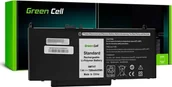 Pamięci RAM - Pamięć do laptopa Green Cell GREEN CELL BATERIA DE162 6MT4T 07V69Y DO DELL LATITUDE E5270 E5470 E5570 7200MAH 7.4V - miniaturka - grafika 1