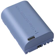Akumulatory do aparatów dedykowane - Smallrig Akumulator LP-E6NH USB-C [4264] - miniaturka - grafika 1