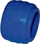 Akcesoria hydrauliczne - Uponor QE Evolution pierścień blue 20 - miniaturka - grafika 1