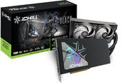 Karty graficzne - INNO3D GeForce RTX 4080 iChill Black 16GB DLSS 3 C4080B-166XX-18700006 - miniaturka - grafika 1