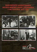 Historia świata - Dokumenty uczestników ROPCiO 1977-1981 - miniaturka - grafika 1
