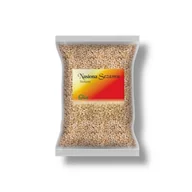 Przyprawy i zioła sypkie - Sezam nasiona łuskane 150 g - środek spożywczy - miniaturka - grafika 1