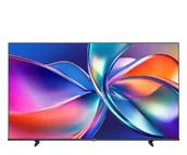 Telewizory - Hisense 85E7Q 85" QLED 4K Dolby Vison Atmos - miniaturka - grafika 1