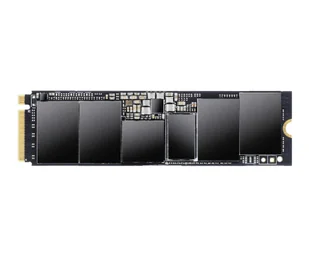 Apacer 512GB M.2 PCIe Gen4 NVMe AS2280Q4U Heatsink - Dyski SSD - miniaturka - grafika 1
