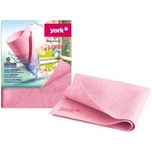 York Ściereczka Long Fresh - Ściereczki, gąbki, czyściki - miniaturka - grafika 1