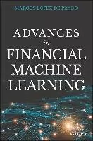John Wiley & Sons Inc Advances in Financial Machine Learning - Pozostałe książki - miniaturka - grafika 1