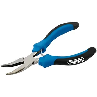 DRAPER szczypce MINI WYGITE 125MM 12540 - Kombinerki i obcęgi - miniaturka - grafika 1