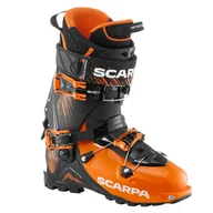 Buty narciarskie - Buty skiturowe Scarpa Maestrale 21-22 - miniaturka - grafika 1