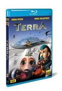 Filmy animowane Blu-Ray - Hagi Terra - miniaturka - grafika 1