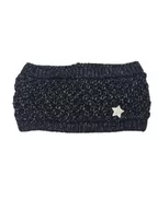 Czapki dla dzieci - Opaska zimowa jesienna MAXIMO Kids - miniaturka - grafika 1