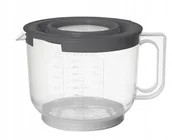Dzbanki i imbryki - Plast Team Dzbanek do miksowania z miarką 2L z pokrywą oficjalny sklep internetowy YORK 4089080-002461 - miniaturka - grafika 1