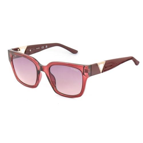 Guess Okulary przeciwsłoneczne damskie GF6193-5369Z Ø 53 mm