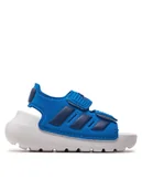 Buty dla chłopców - adidas Sandały Altaswim 2.0 Sandals Kids ID0308 Niebieski - miniaturka - grafika 1