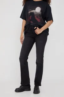 G-Star Raw jeansy damskie medium waist - Spodnie damskie - miniaturka - grafika 1