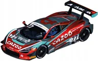 Zabawki zdalnie sterowane - Auto Carrera D132 - 32021 McLaren 720S GT3 - miniaturka - grafika 1