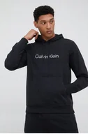 Bluzy męskie - Bluza męska Calvin Klein Performance r. S - miniaturka - grafika 1