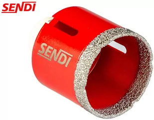 Otwornica do Gresu SENDI 55 x M 14 - Otwornice - miniaturka - grafika 1