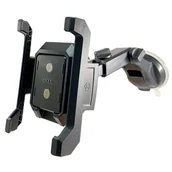 Uchwyty samochodowe do telefonów - Giga wytrzymały uchwyt HAMMER MOUNT Holder uniwersalny - miniaturka - grafika 1