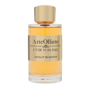 ArteOlfatto Cuir Sublime ekstrakt perfum spray 100ml - Wody i perfumy damskie - miniaturka - grafika 1