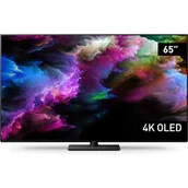 Telewizory - PANASONIC TV65Z85AEG 65" OLED 4K - miniaturka - grafika 1