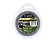 Akcesoria do kos i kosiarek - ŻYŁKA TNĄCA DO KOS I PODKASZAREK 1,3 MM 15 MB JG G73960-4 OKRĄGŁA ZBROJONA - miniaturka - grafika 1