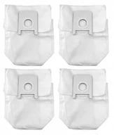 Worki do odkurzaczy - 4x Worki do Roidmi Eve Plus, do stacji opróżniającej - miniaturka - grafika 1