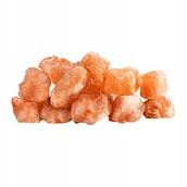 Sól - KRUCH SOLNY 25 kg SÓL HIMALAJSKA BRYŁKI 3 - 10 cm - miniaturka - grafika 1