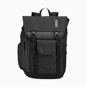 Plecaki - Plecak miejski Thule Subterra 25 l dark shadow 3205289 WYSYŁKA W 24H 30 DNI NA ZWROT - miniaturka - grafika 1