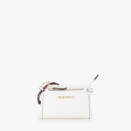 Valentino Samantha, torebka damska, biała, Kolor biały