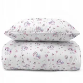 Pościel dla dzieci - Pościel Dziecięca 160x200 Jednorożec Unicorn XOXO Dreams - miniaturka - grafika 1