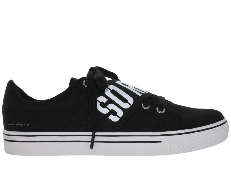 Juicy Couture, Trampki damskie, rozmiar 36