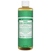 Mydła - Dr Bronners Shikakai Soap Almond 18-in-1 Nature Soap 475 ml - miniaturka - grafika 1