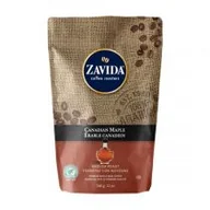 Kawa - Zavida Canadian Maple - Syrop Klonowy 340g - miniaturka - grafika 1