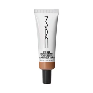 MAC Strobe Dewy Skin Tint Deep 2 30.0 ml - Kremy BB - miniaturka - grafika 1