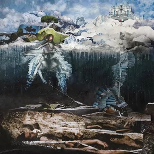 John Frusciante - Empyrean -Annivers/Ltd- - Winyle - miniaturka - grafika 1