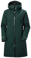 Kurtki damskie - Helly Hansen Damski płaszcz przeciwdeszczowy Aspire - miniaturka - grafika 1