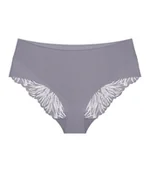 Komplety bielizny - Majtki damskie Triumph Pretty Micro Maxi-XL - miniaturka - grafika 1
