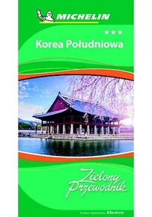Korea Południowa - E-booki - przewodniki - miniaturka - grafika 1