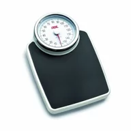 Wagi łazienkowe - Mechaniczna waga łazienkowa 32,5x48 cm ADE wielobarwna kod: AD-M 308800 - miniaturka - grafika 1