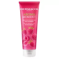 Kosmetyki do kąpieli - Dermacol Aroma Moment Delicious Shower Gel żel pod prysznic Wild Raspberry 250ml - miniaturka - grafika 1