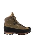 Buty trekkingowe męskie - Buty trekkingowe męskie MILLET Bouthan Gtx Brązowy 42 2/3 - miniaturka - grafika 1