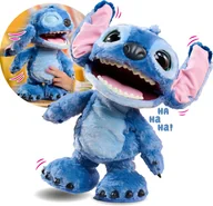 Maskotki i pluszaki - Disney Stitch, interactive plush - miniaturka - grafika 1