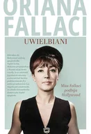 Felietony i reportaże - Uwielbiani. Miss Fallaci podbija Hollywood - miniaturka - grafika 1