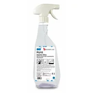 Mydła - PU15 Imprise Glas - gotowy do użytku płyn do mycia szyb i powierzchni zmywalnych, nie pozostawia smug - 1,10 L. - miniaturka - grafika 1