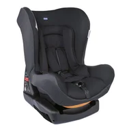 Foteliki samochodowe - Chicco Cosmos 0-18kg Jet Black - miniaturka - grafika 1