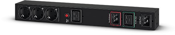 Listwa zasilająca CyberPower USV PDU 16A MBP20HVDE3A