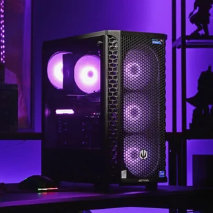 Actina ENDORFY 5500/16GB/1TB/RTX3060/600W - Zestawy komputerowe - miniaturka - grafika 17