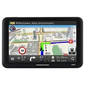 Nawigacja GPS - ModeCom FREEWAY SX2 MF EU (NAV-FREEWAYSX2-MF-EU) - miniaturka - grafika 1