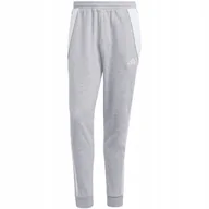 Dresy męskie - Spodnie męskie adidas Tiro 24 Sweat szare IS2153 XL - miniaturka - grafika 1