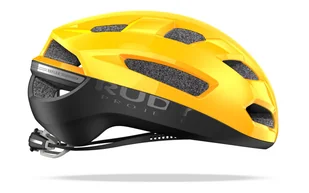 RUDY PROJECT Kask rowerowy SKUDO mango - Kaski rowerowe - miniaturka - grafika 4